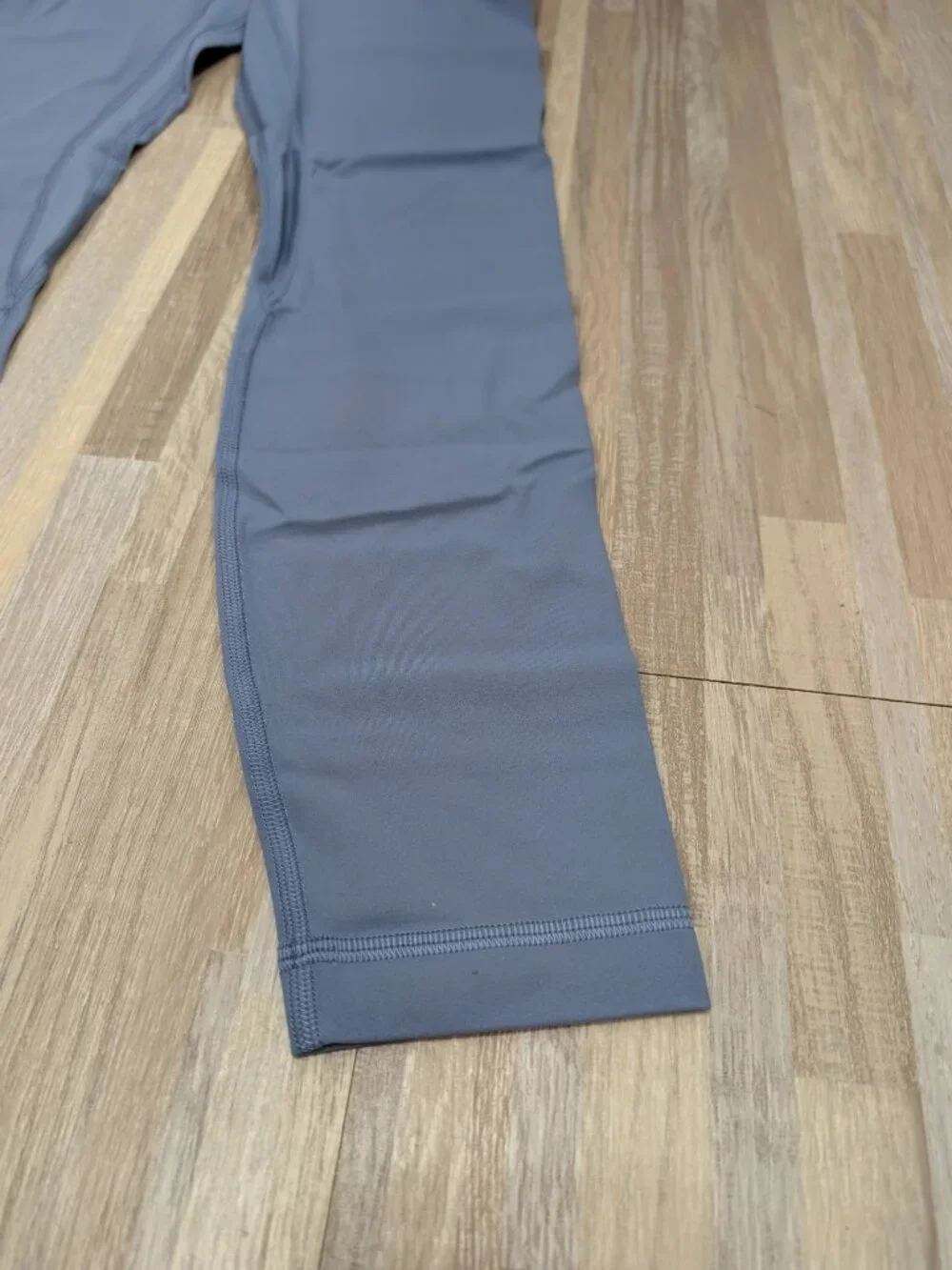 Lululemon Align High-Rise Pant Hidden Pocket 25